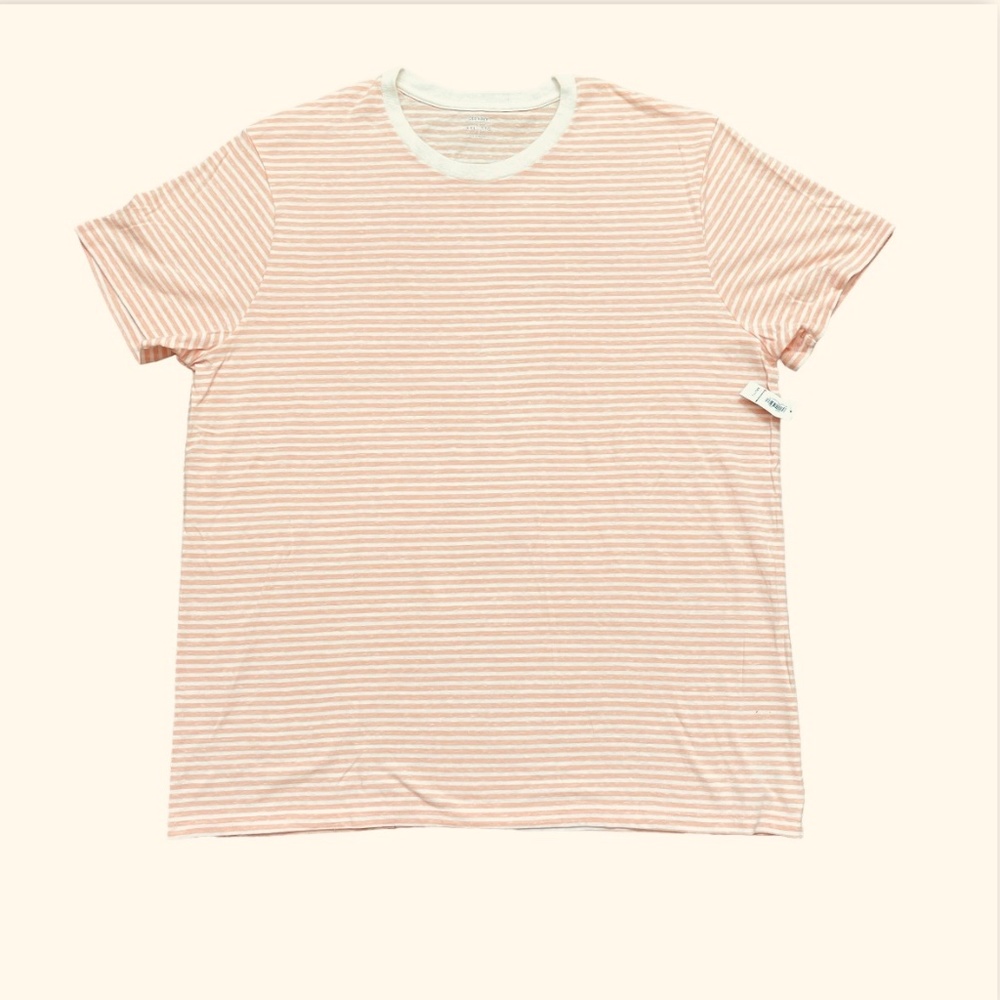 Old Navy Cotton blend T-shirt NEW WITH TAGS